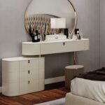 bedrooms