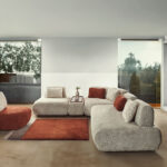 corner sofa modern
