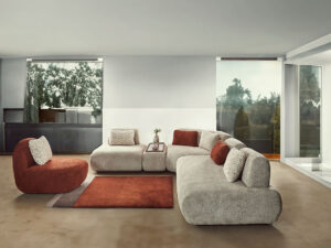 corner sofa modern