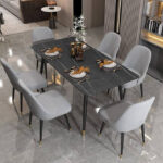 dining room design