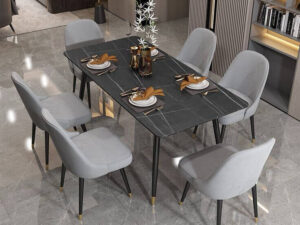 dining room design