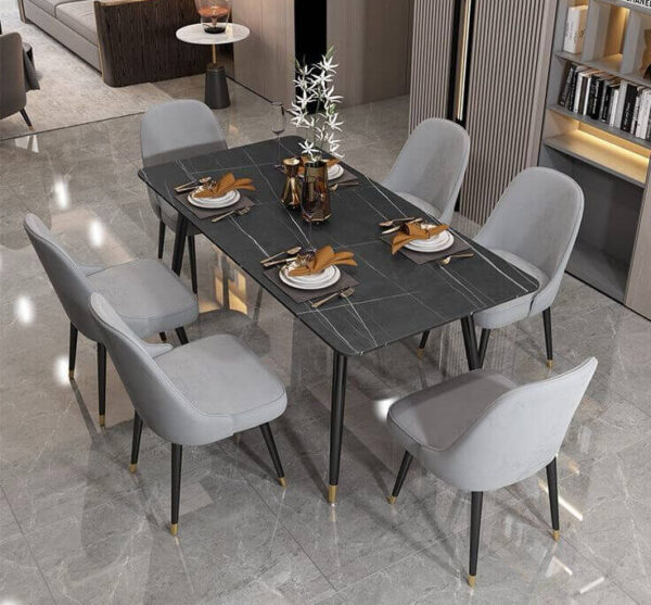 dining room design