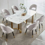 dining room chair dimensions