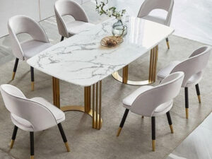 dining room chair dimensions
