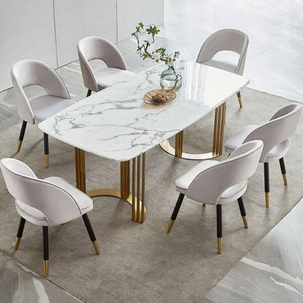 dining room chair dimensions