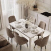 dining room design