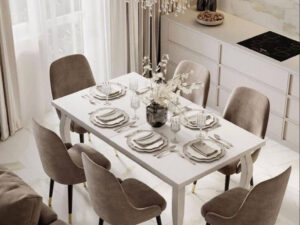 dining room design