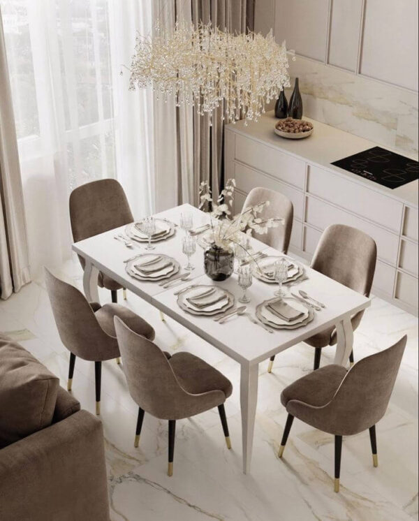 dining room design
