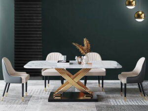 dining room chair dimensions