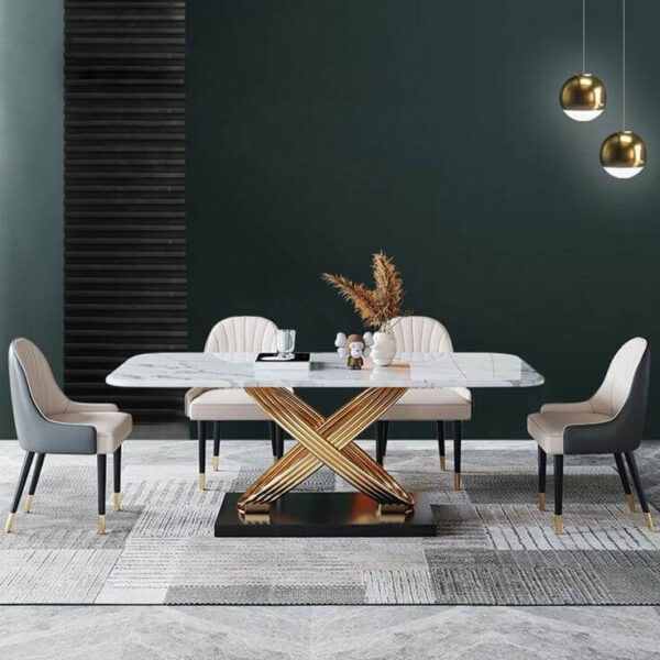 dining room chair dimensions