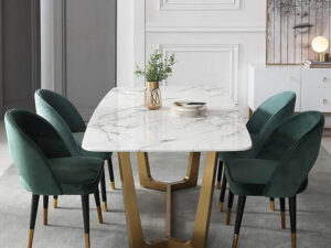 dining room design