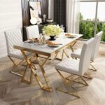 dining room chair dimensions