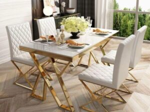 dining room chair dimensions