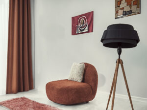 corner sofa size