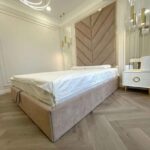 bedroom modern design