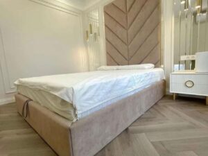 bedroom modern design