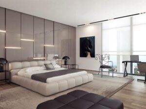 bedroom set