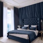 bedrooms modern