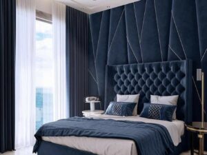 bedrooms modern