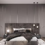 bedrooms master