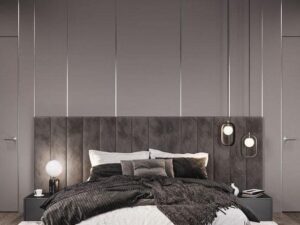 bedrooms master