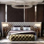 bedroom modern design