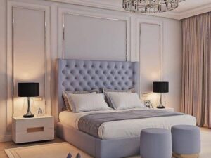 bedroom set