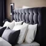 bedrooms