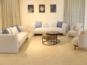 modern living rooms