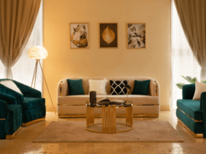 living rooms