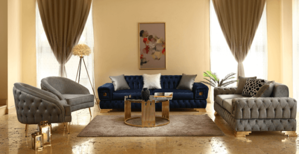 modern living rooms furniture