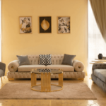 modern living rooms designs