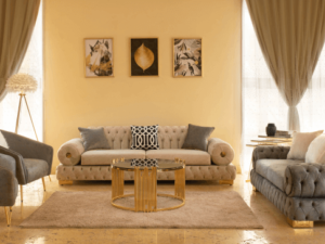 modern living rooms designs
