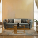 modern living rooms furniture