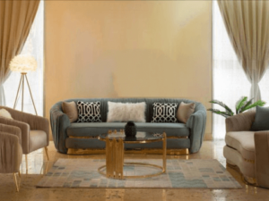 modern living rooms furniture