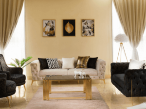modern living rooms furniture