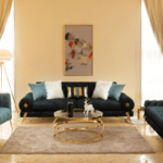 living rooms