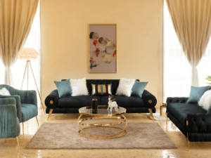 living rooms