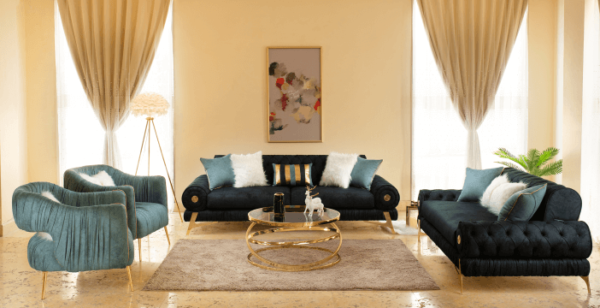 living rooms