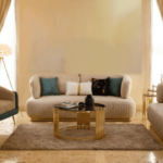 modern living rooms