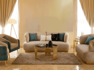 modern living rooms