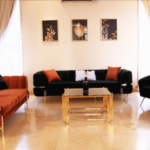 modern living rooms