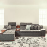 corners sofa