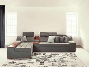 corners sofa