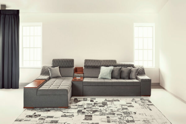 corners sofa