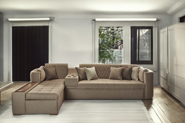 corner sofa modern