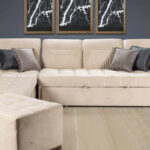 corners sofa