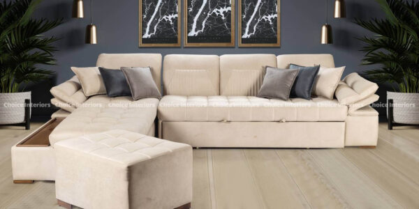 corners sofa