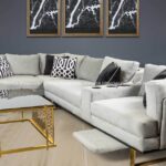 corner sofa modern