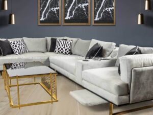 corner sofa modern
